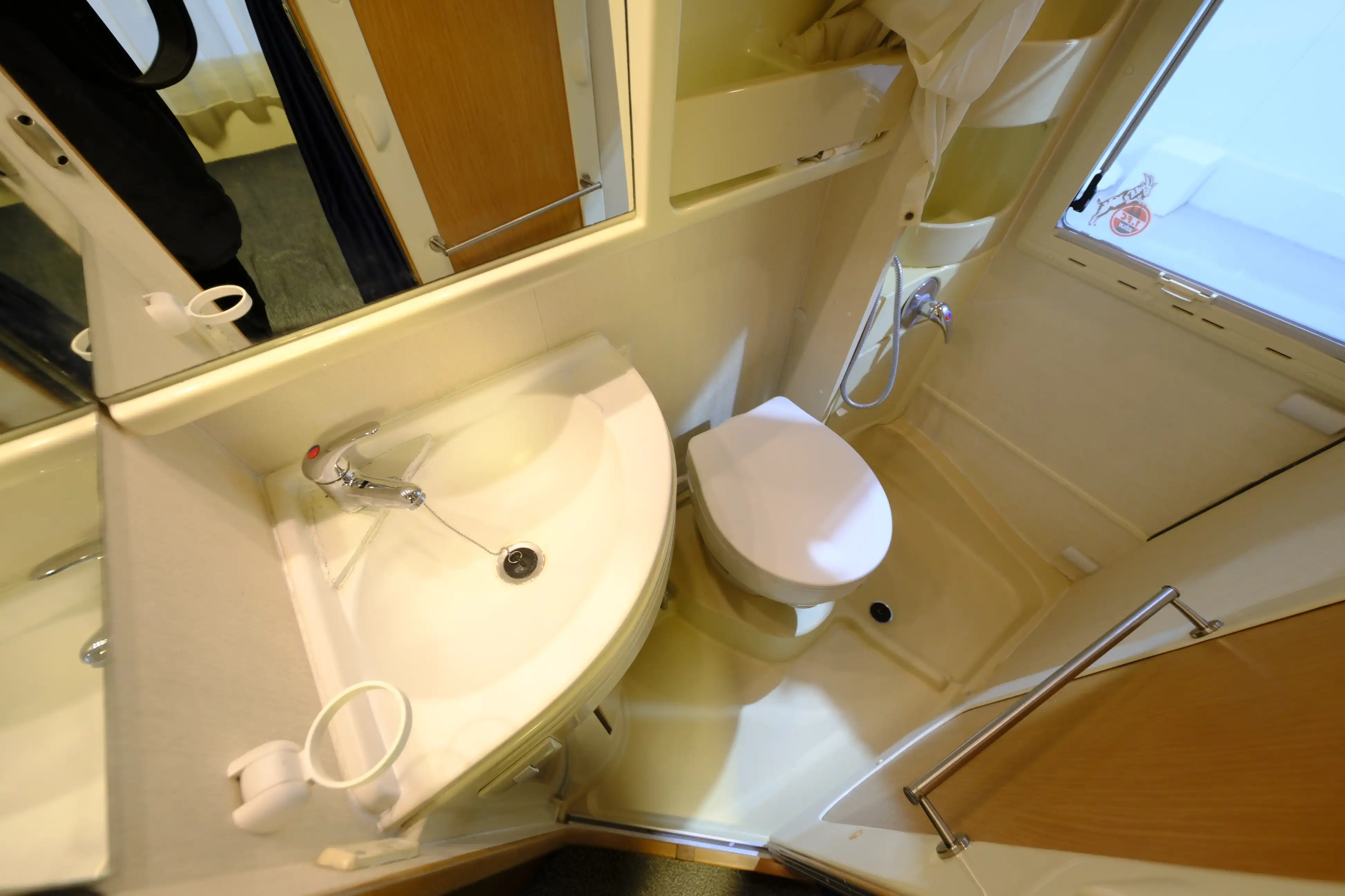 LAIKA Ecovip 6.1 - Ansicht 12